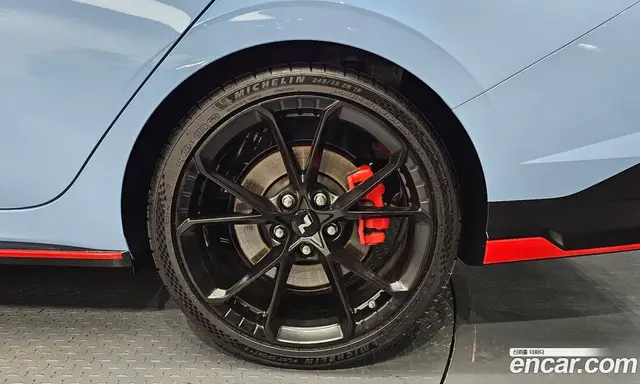 Hyundai Avante 2025 2.0 автомат (гидро), миниатюра 6