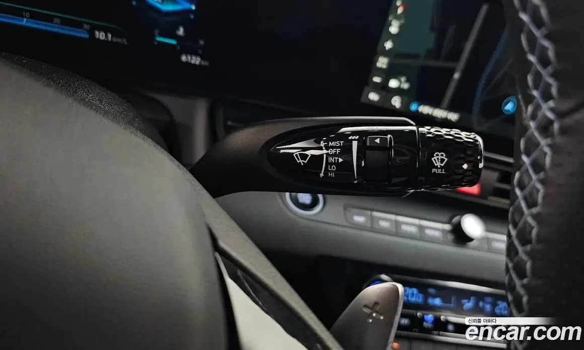 Hyundai Avante 2025 2.0 автомат (гидро), фото 24