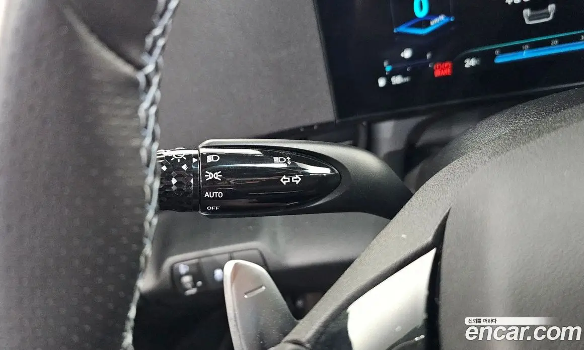 Hyundai Avante 2025 2.0 автомат (гидро), фото 25