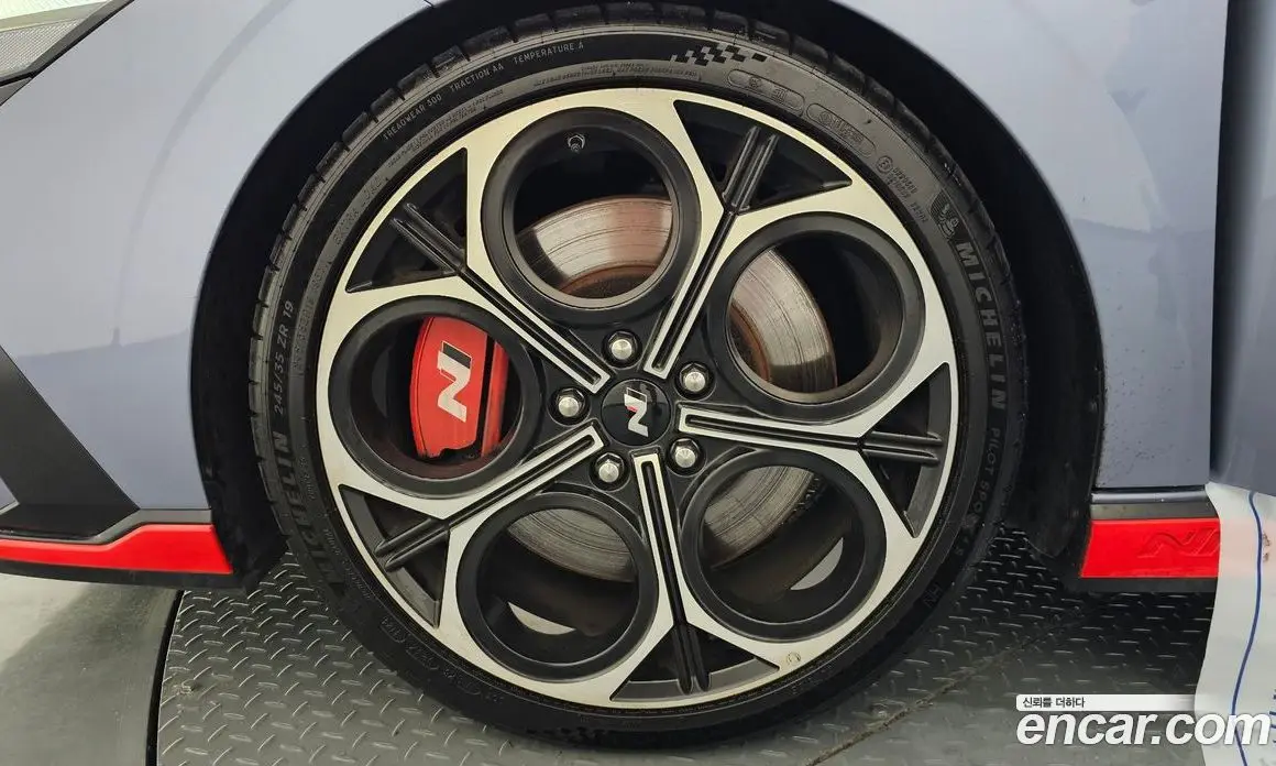 Hyundai Avante 2025 2.0 автомат (гидро), фото 4