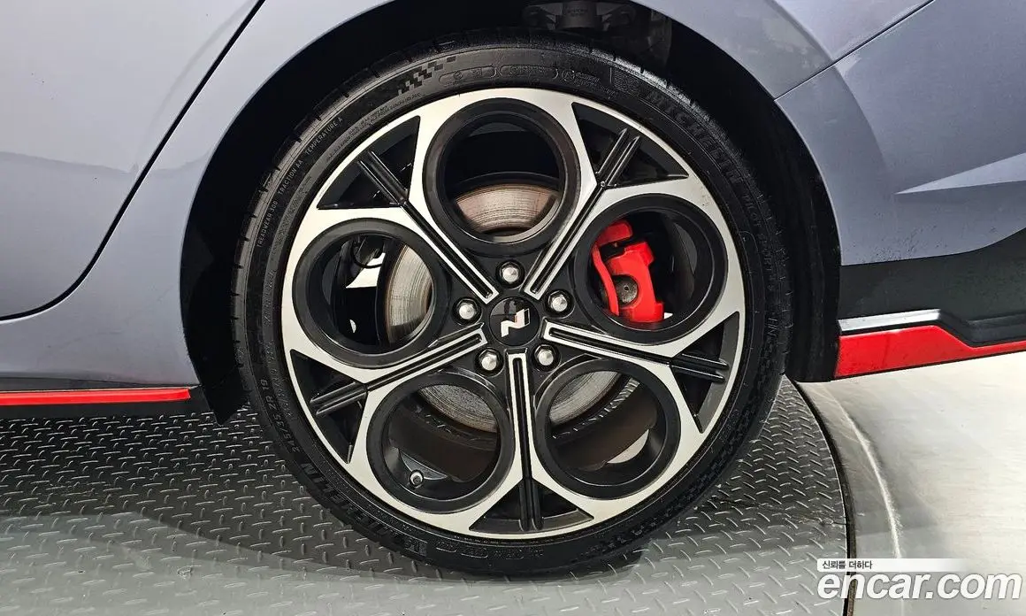 Hyundai Avante 2025 2.0 автомат (гидро), фото 6
