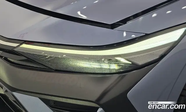 Hyundai Avante 2025 2.0 автомат (гидро), миниатюра 7