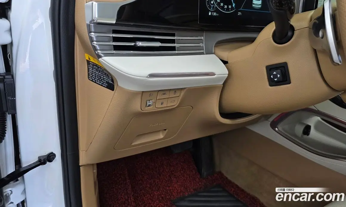 Hyundai Grandeur 2019 3.3 автомат (гидро), фото 27