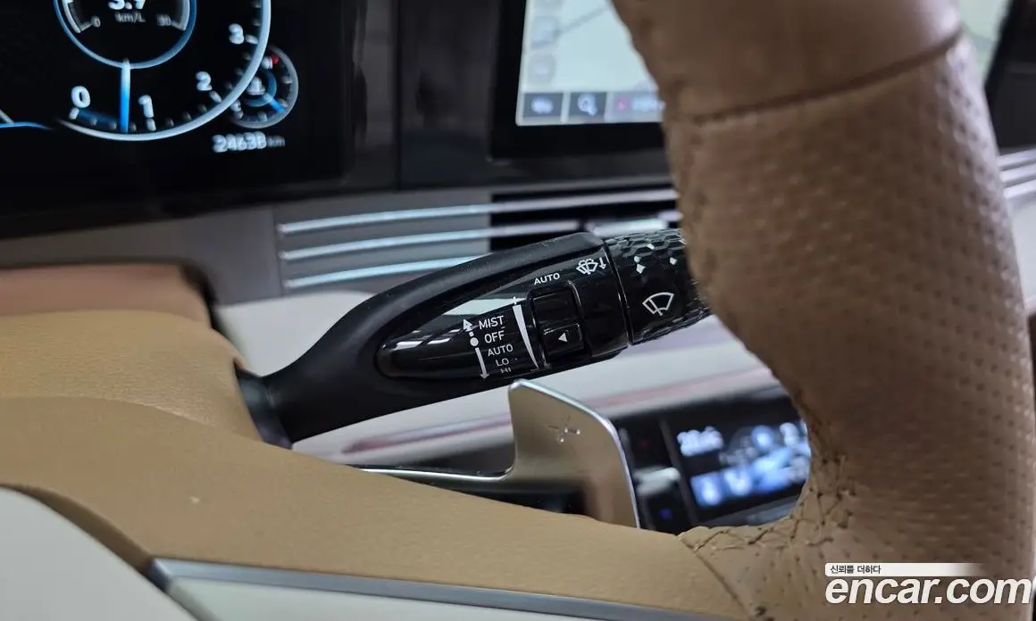 Hyundai Grandeur 2019 3.3 автомат (гидро), фото 28