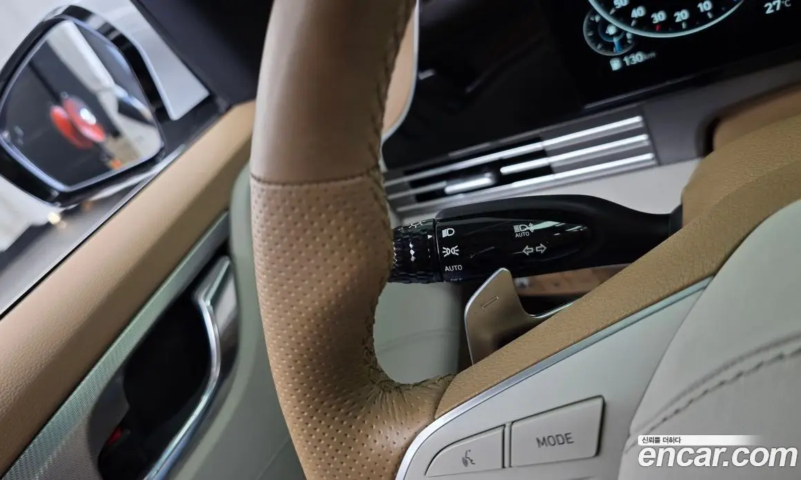 Hyundai Grandeur 2019 3.3 автомат (гидро), фото 29