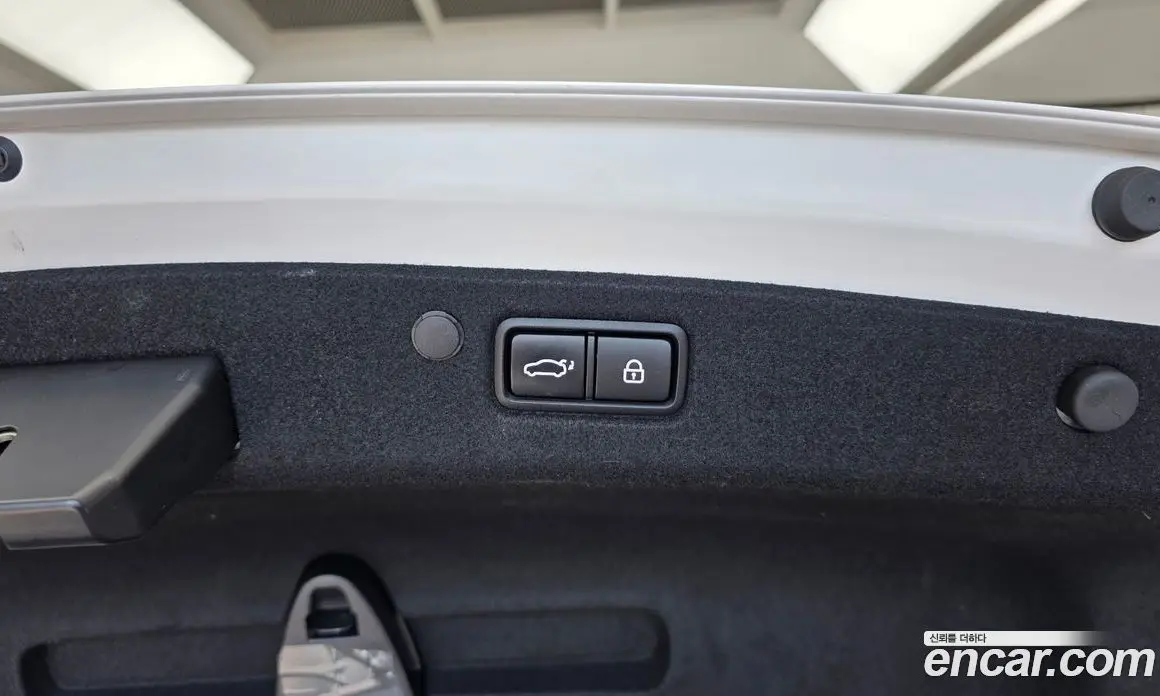 Hyundai Grandeur 2019 3.3 автомат (гидро), фото 34