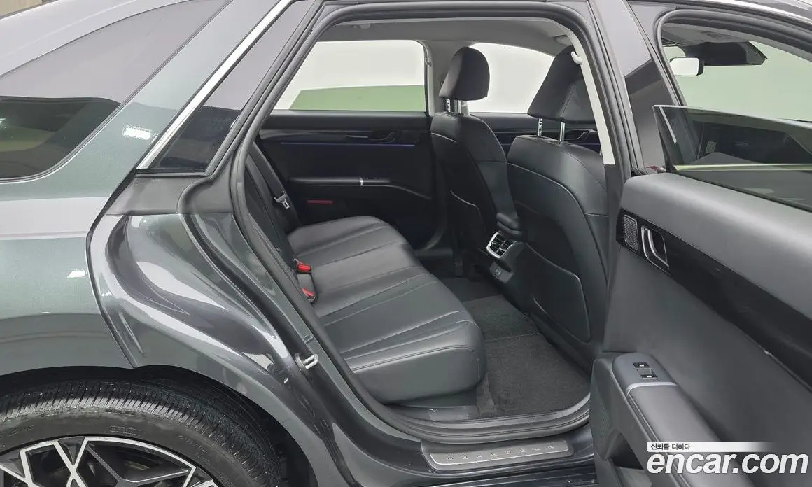 Hyundai Grandeur 2024 3.5 автомат (гидро), фото 12