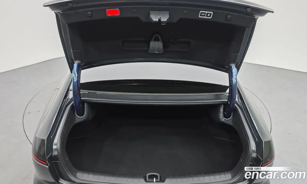 Hyundai Grandeur 2024 3.5 автомат (гидро), фото 20