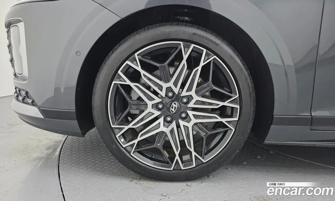Hyundai Grandeur 2024 3.5 автомат (гидро), фото 5