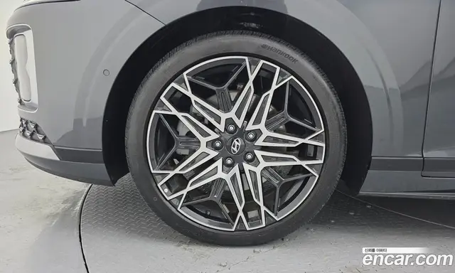 Hyundai Grandeur 2024 3.5 автомат (гидро), миниатюра 5