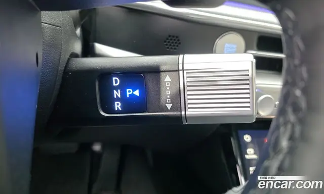 Hyundai Grandeur 2024 3.5 автомат (гидро), миниатюра 9