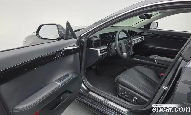 Hyundai Grandeur 2024 3.5 автомат (гидро), миниатюра 10