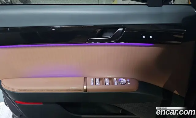 Hyundai Grandeur 2024 1.6 автомат (гидро), миниатюра 11