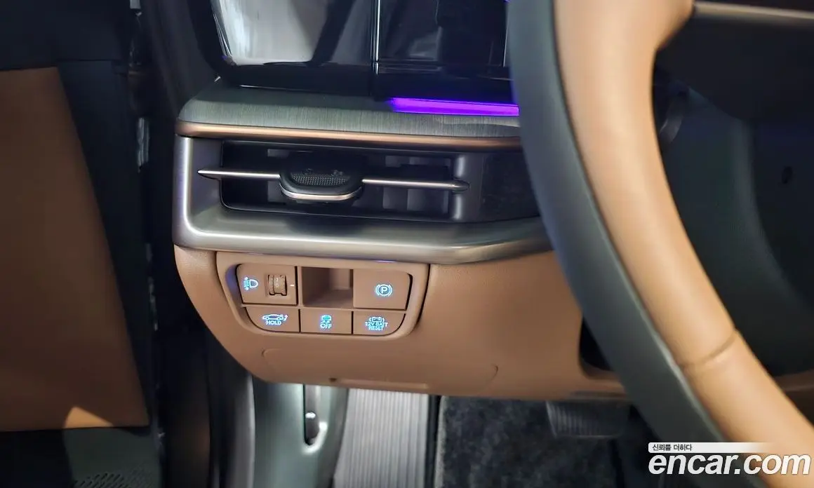 Hyundai Grandeur 2024 1.6 автомат (гидро), фото 12