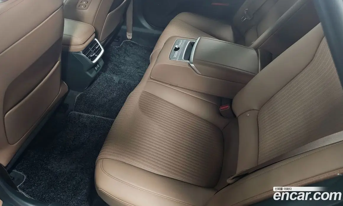 Hyundai Grandeur 2024 1.6 автомат (гидро), фото 13