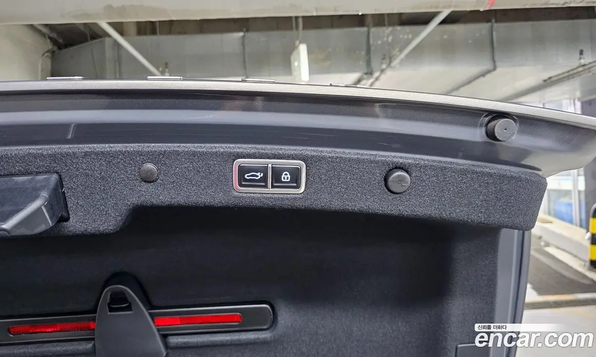 Hyundai Grandeur 2024 1.6 автомат (гидро), фото 19