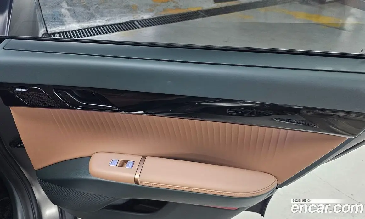 Hyundai Grandeur 2024 1.6 автомат (гидро), фото 20