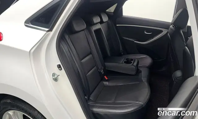 Hyundai i30 2013 1.6 автомат (гидро), миниатюра 12