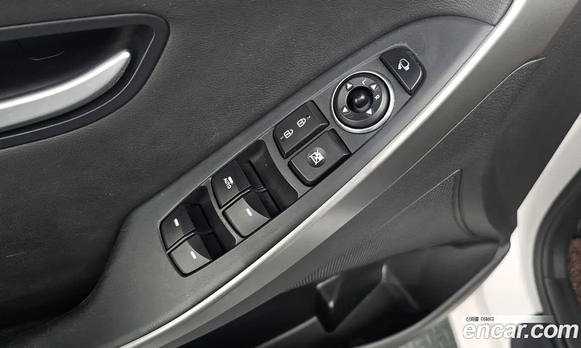 Hyundai i30 2013 1.6 автомат (гидро), фото 19