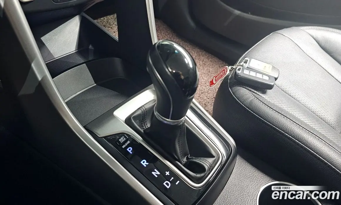 Hyundai i30 2013 1.6 автомат (гидро), фото 9