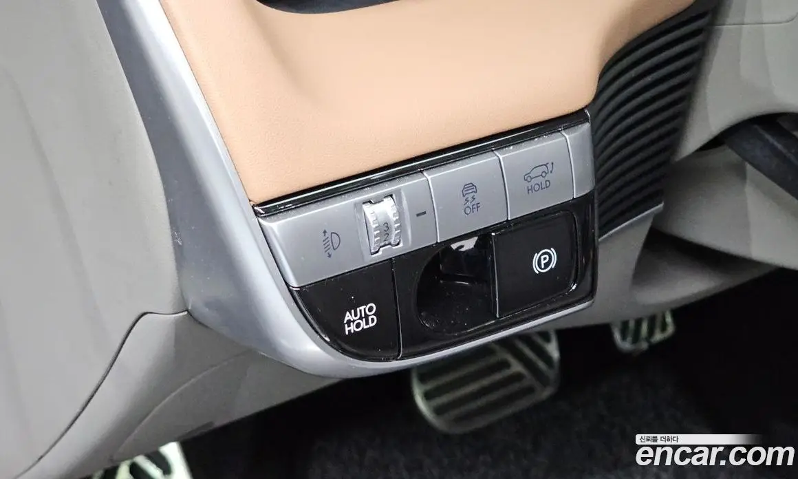 Hyundai Ioniq 5 2022 0.1 автомат (гидро), фото 19