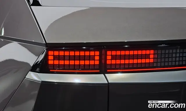 Hyundai Ioniq 5 2022 0.1 автомат (гидро), миниатюра 8