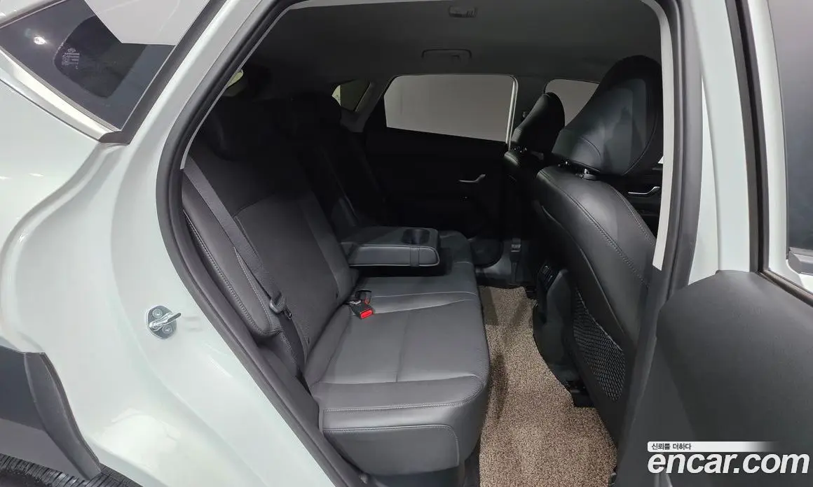 Hyundai Kona 2023 1.6 автомат (гидро), фото 25