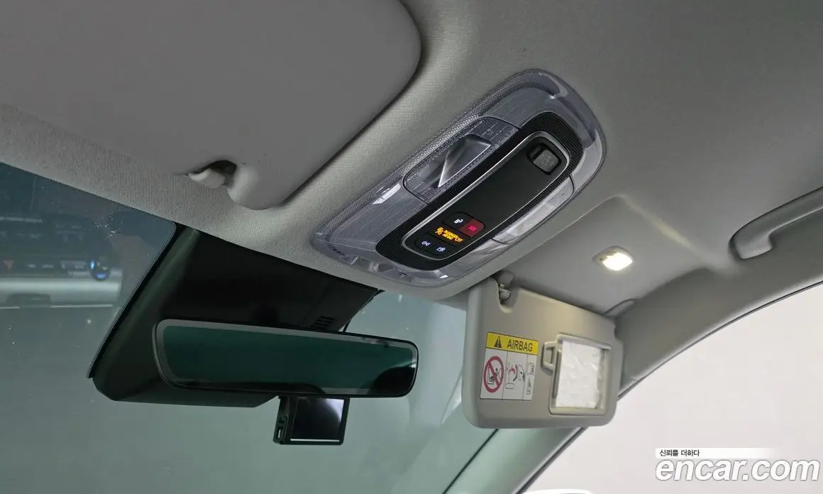 Hyundai Kona 2023 1.6 автомат (гидро), фото 27