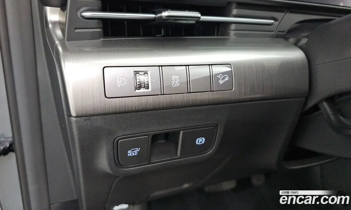 Hyundai Kona 2024 1.6 автомат (гидро), фото 16