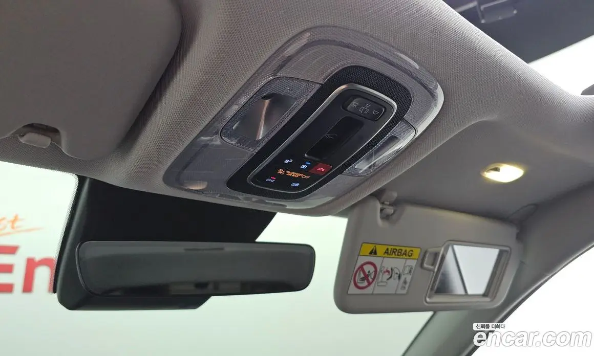 Hyundai Kona 2024 1.6 автомат (гидро), фото 17