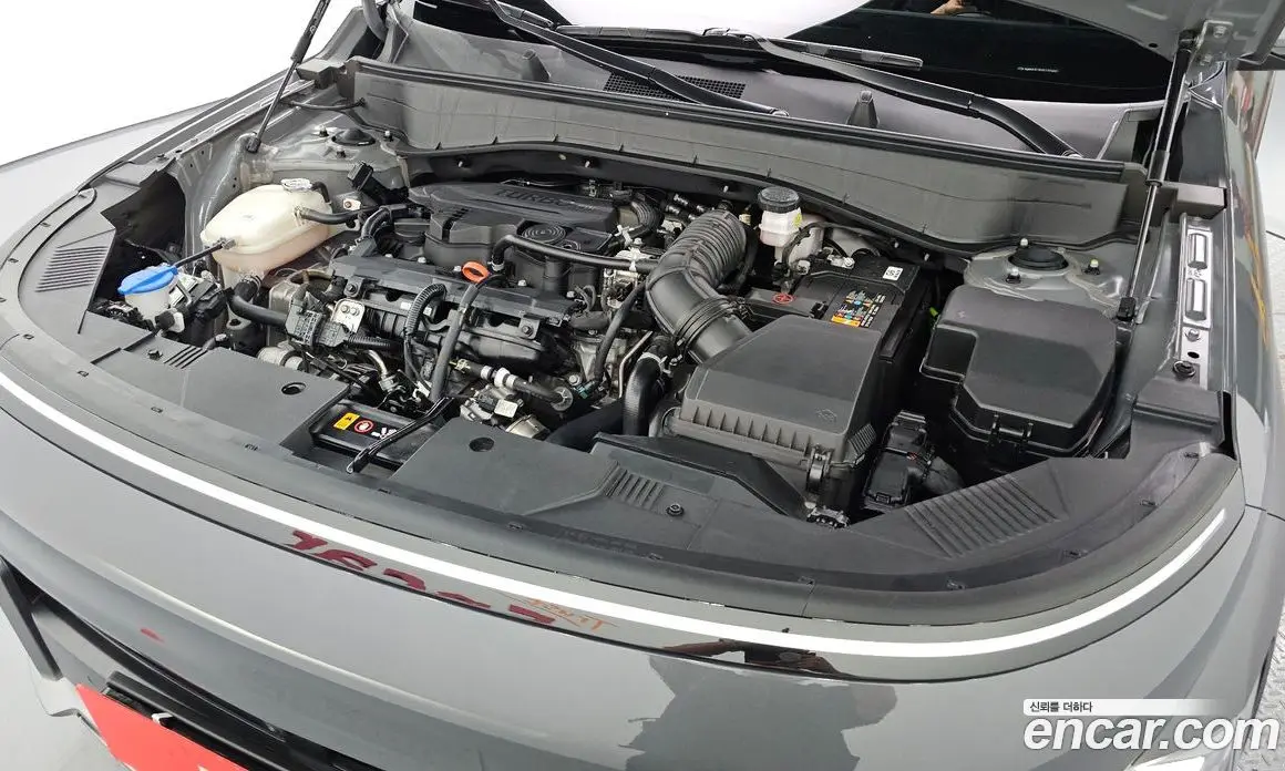Hyundai Kona 2024 1.6 автомат (гидро), фото 6