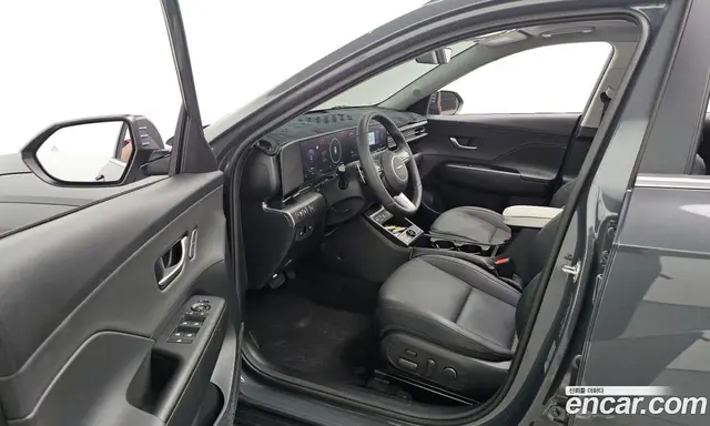 Hyundai Kona 2024 1.6 автомат (гидро), миниатюра 10