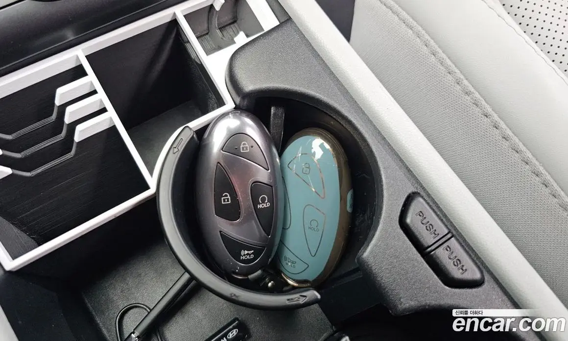 Hyundai Kona 2024 2.0 автомат (гидро), фото 25