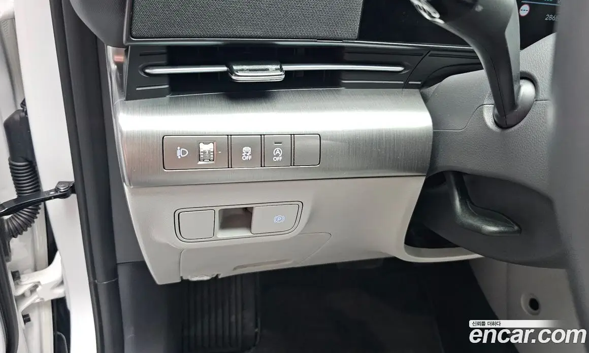 Hyundai Kona 2024 2.0 автомат (гидро), фото 28