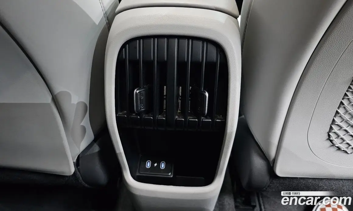 Hyundai Kona 2024 2.0 автомат (гидро), фото 31