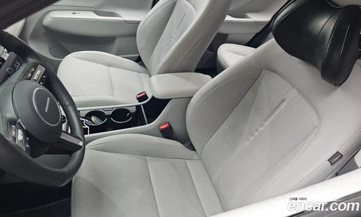 Hyundai Kona 2024 2.0 автомат (гидро), фото 34
