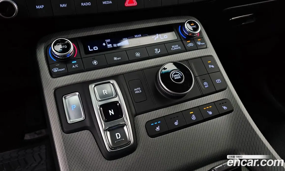 Hyundai Palisade 2024 2.2 автомат (гидро), фото 12