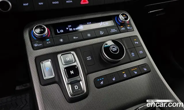 Hyundai Palisade 2024 2.2 автомат (гидро), миниатюра 12