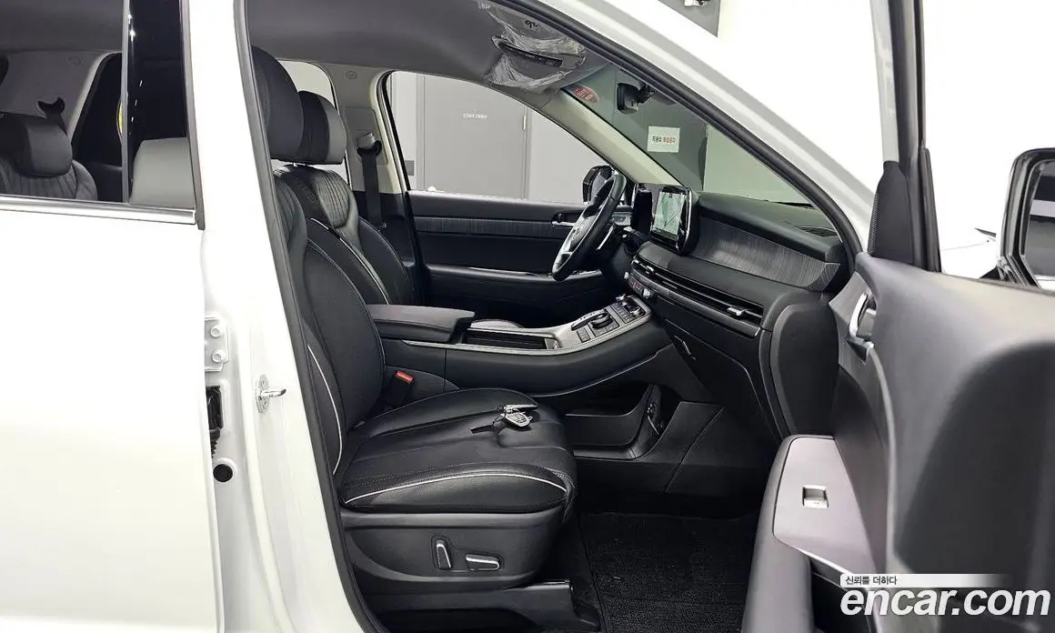 Hyundai Palisade 2024 2.2 автомат (гидро), фото 16