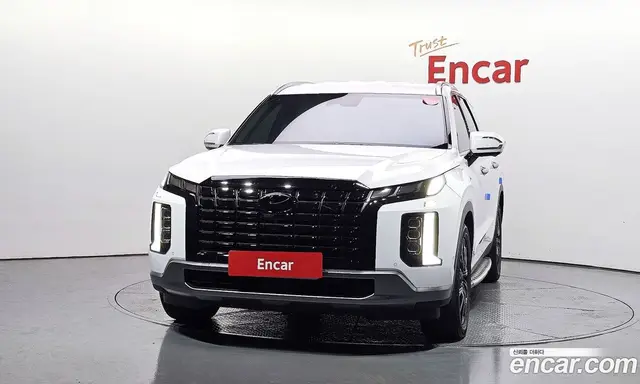 Hyundai Palisade 2024 2.2 автомат (гидро), миниатюра 3