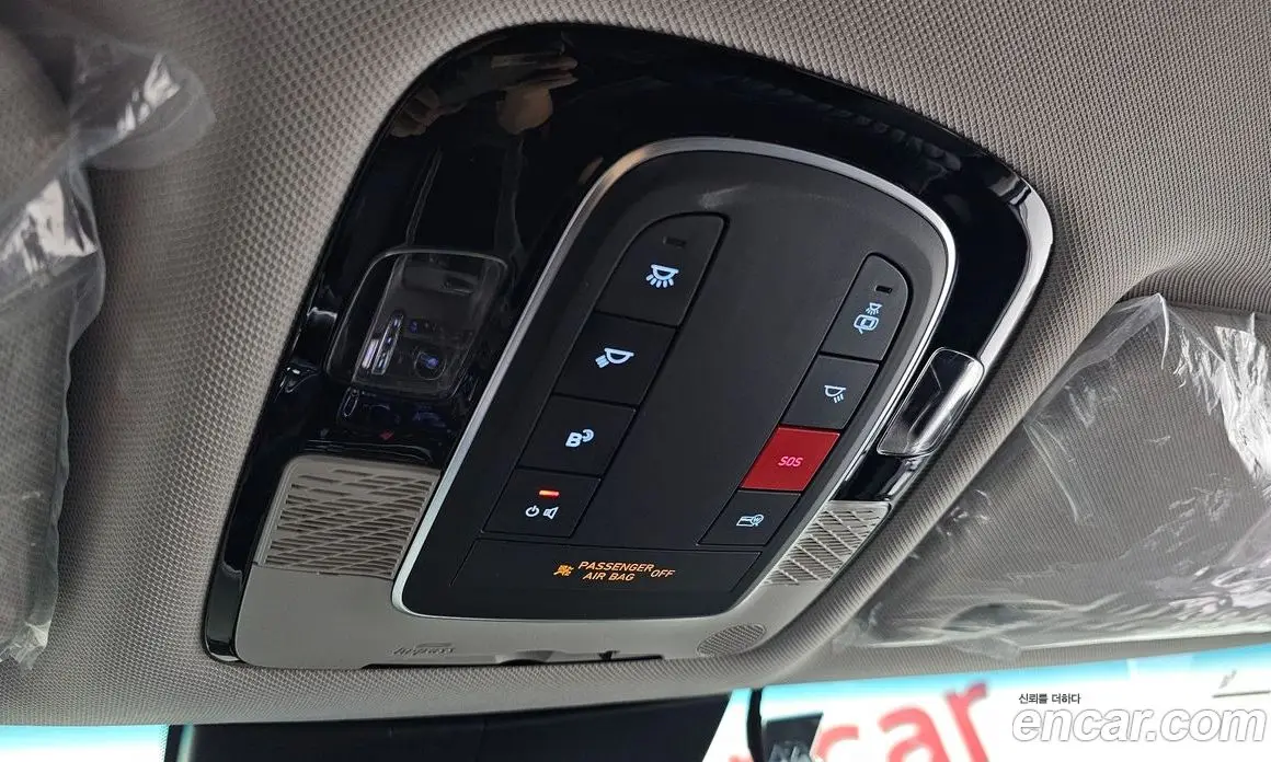 Hyundai Palisade 2024 2.2 автомат (гидро), фото 22