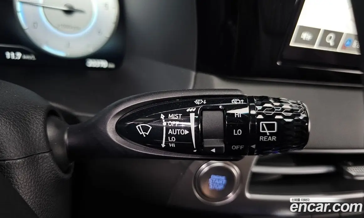 Hyundai Palisade 2024 2.2 автомат (гидро), фото 29