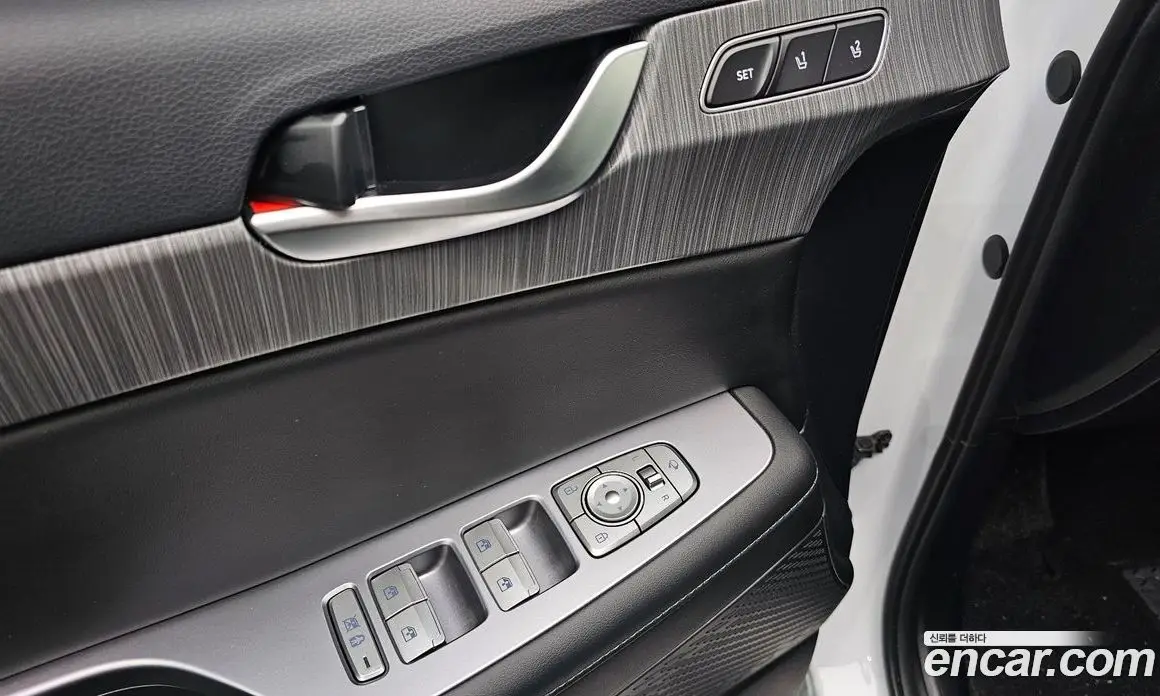 Hyundai Palisade 2024 2.2 автомат (гидро), фото 30