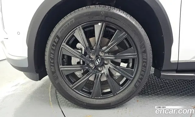 Hyundai Palisade 2024 2.2 автомат (гидро), миниатюра 5