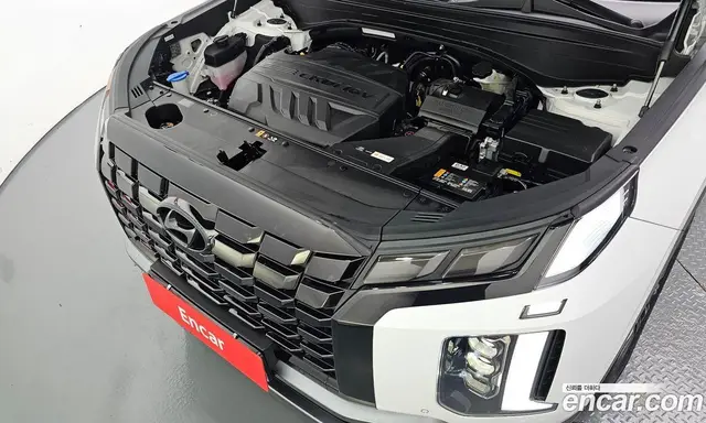 Hyundai Palisade 2024 2.2 автомат (гидро), миниатюра 6