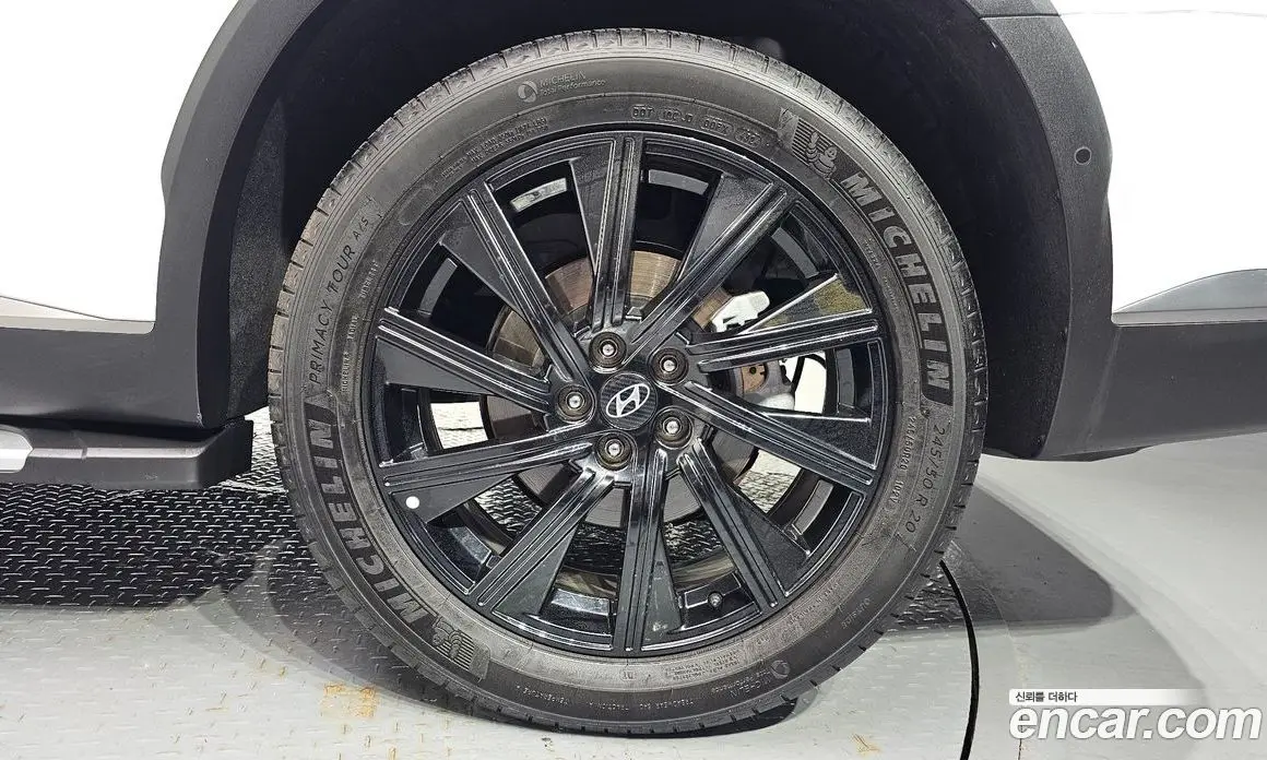 Hyundai Palisade 2024 2.2 автомат (гидро), фото 7