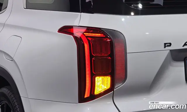 Hyundai Palisade 2024 2.2 автомат (гидро), миниатюра 9