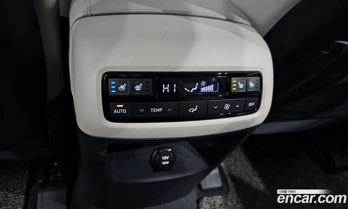 Hyundai Palisade 2024 2.2 автомат (гидро), фото 18