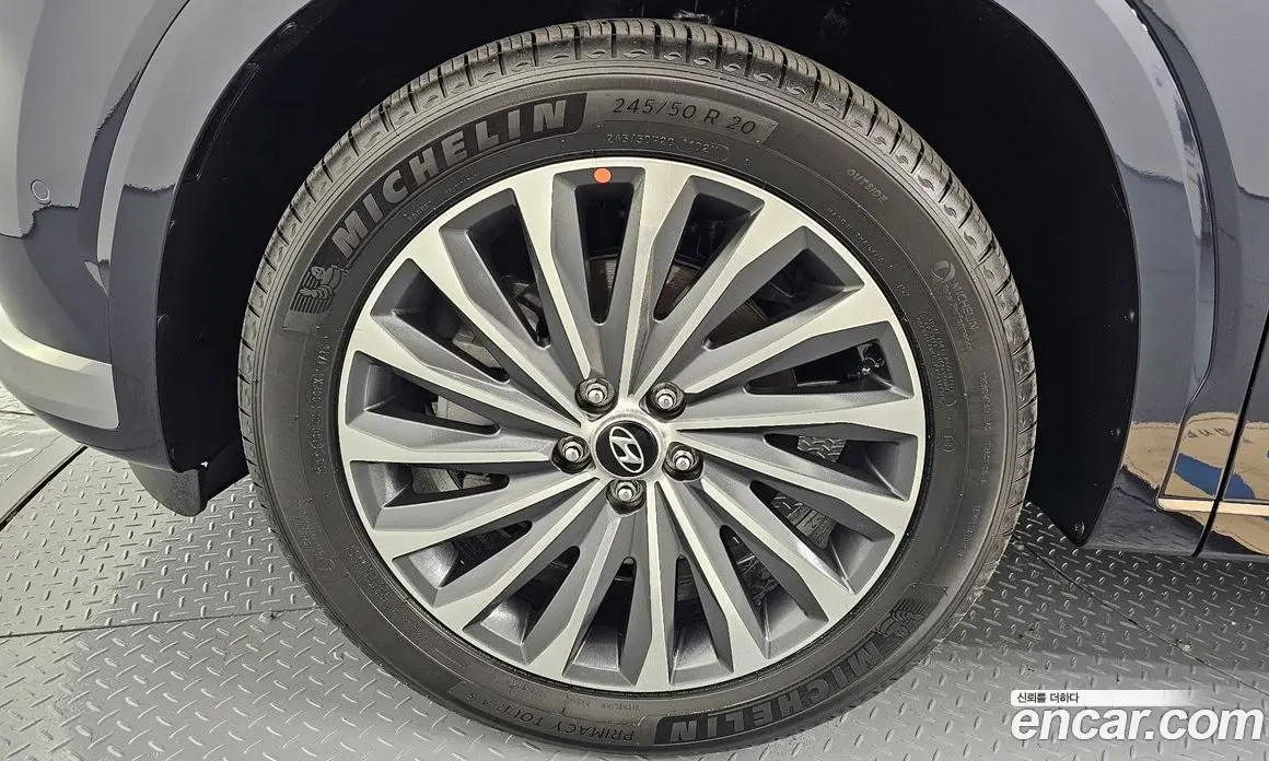 Hyundai Palisade 2024 2.2 автомат (гидро), фото 5