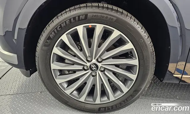 Hyundai Palisade 2024 2.2 автомат (гидро), миниатюра 5